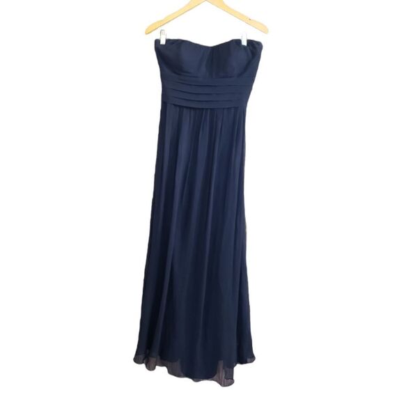 Jenny Yoo Collection Dress - Picture 1 of 16
